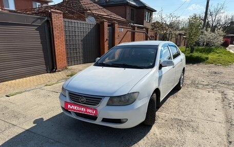 Lifan Solano I (630) рестайлинг, 2013 год, 240 000 рублей, 2 фотография