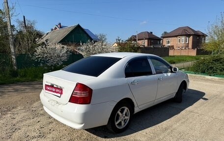 Lifan Solano I (630) рестайлинг, 2013 год, 240 000 рублей, 5 фотография