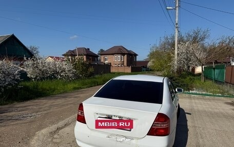 Lifan Solano I (630) рестайлинг, 2013 год, 240 000 рублей, 6 фотография