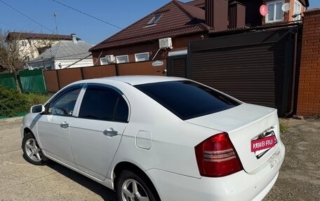 Lifan Solano I (630) рестайлинг, 2013 год, 240 000 рублей, 7 фотография