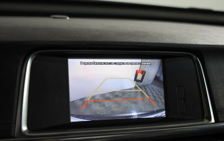 KIA Optima IV, 2017 год, 1 499 000 рублей, 13 фотография