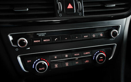 KIA Optima IV, 2017 год, 1 499 000 рублей, 15 фотография