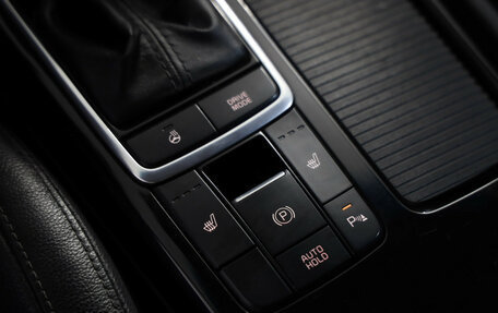 KIA Optima IV, 2017 год, 1 499 000 рублей, 17 фотография