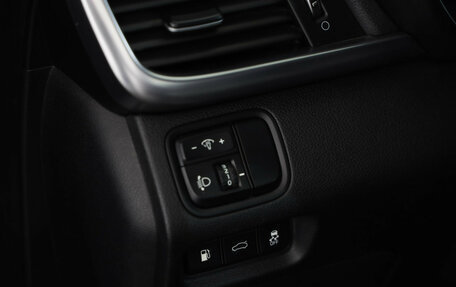 KIA Optima IV, 2017 год, 1 499 000 рублей, 18 фотография