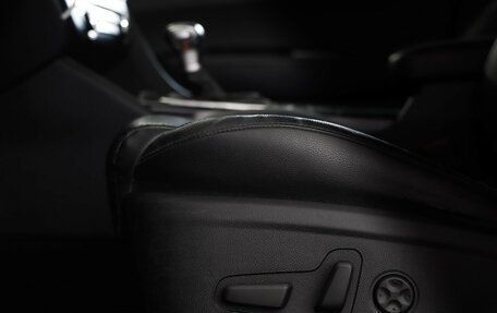 KIA Optima IV, 2017 год, 1 499 000 рублей, 20 фотография