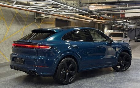 Porsche Cayenne III, 2026 год, 19 700 000 рублей, 2 фотография