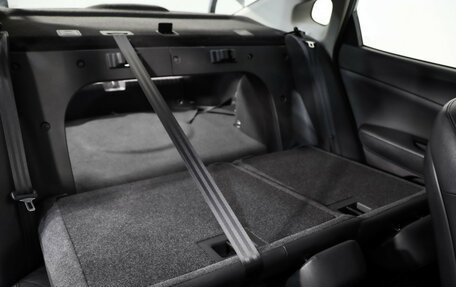 KIA Optima IV, 2017 год, 1 499 000 рублей, 25 фотография