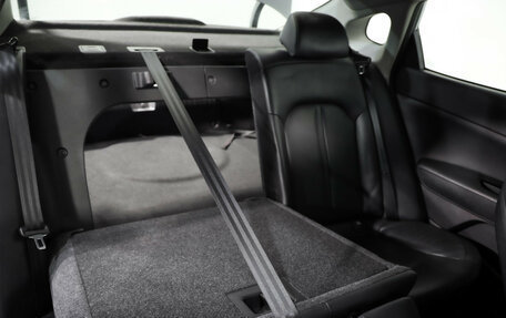 KIA Optima IV, 2017 год, 1 499 000 рублей, 24 фотография