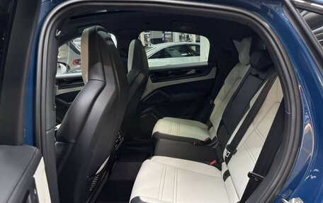 Porsche Cayenne III, 2026 год, 19 700 000 рублей, 5 фотография