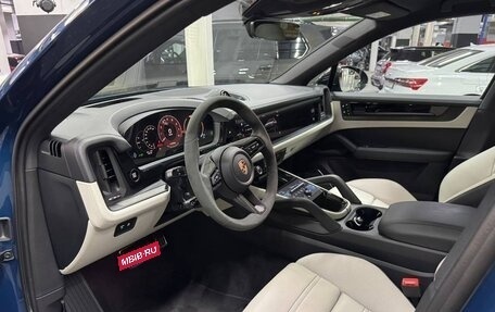 Porsche Cayenne III, 2026 год, 19 700 000 рублей, 3 фотография