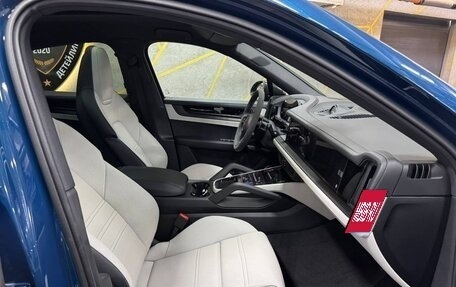 Porsche Cayenne III, 2026 год, 19 700 000 рублей, 4 фотография