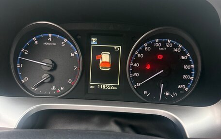 Toyota RAV4, 2019 год, 2 550 000 рублей, 5 фотография