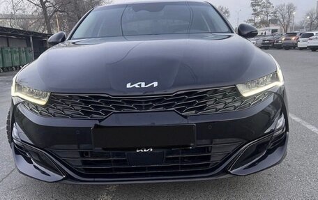 KIA K5, 2023 год, 2 650 000 рублей, 2 фотография