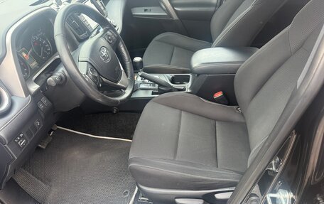 Toyota RAV4, 2019 год, 2 550 000 рублей, 6 фотография