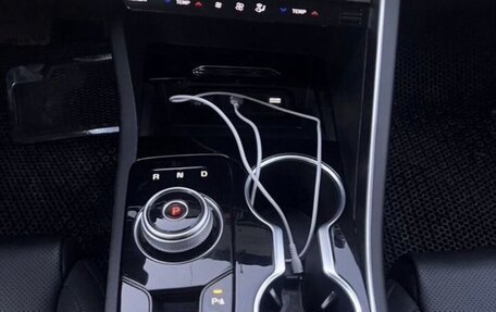 KIA K5, 2023 год, 2 650 000 рублей, 7 фотография