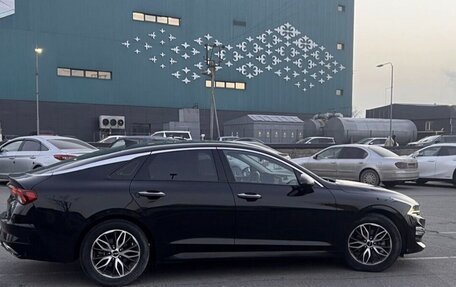 KIA K5, 2023 год, 2 650 000 рублей, 4 фотография