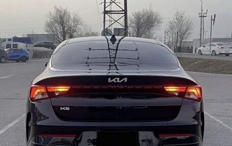 KIA K5, 2023 год, 2 650 000 рублей, 5 фотография