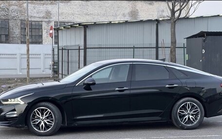 KIA K5, 2023 год, 2 650 000 рублей, 3 фотография