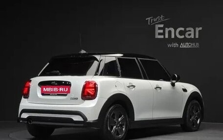 MINI Hatch, 2022 год, 1 800 778 рублей, 2 фотография