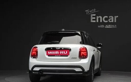 MINI Hatch, 2022 год, 1 800 778 рублей, 4 фотография