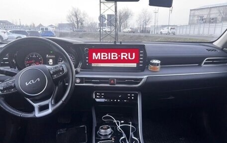 KIA K5, 2023 год, 2 650 000 рублей, 6 фотография