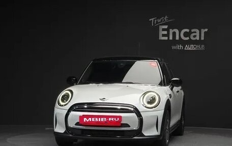 MINI Hatch, 2022 год, 1 800 778 рублей, 3 фотография