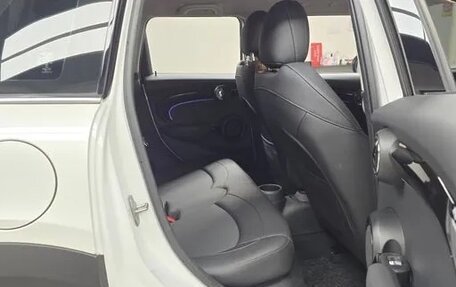 MINI Hatch, 2022 год, 1 800 778 рублей, 9 фотография