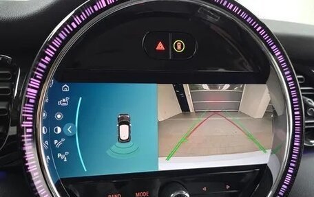 MINI Hatch, 2022 год, 1 800 778 рублей, 13 фотография