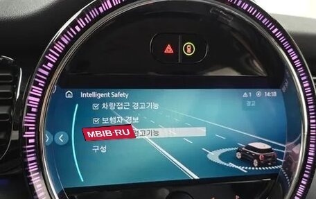 MINI Hatch, 2022 год, 1 800 778 рублей, 12 фотография