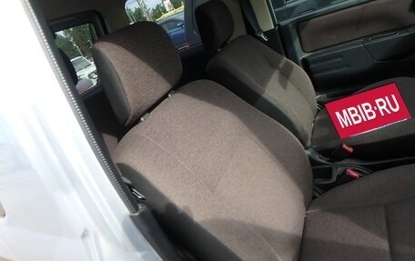 Mitsubishi Pajero Mini II, 2009 год, 520 000 рублей, 5 фотография