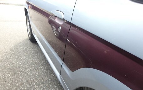 Mitsubishi Pajero Mini II, 2009 год, 520 000 рублей, 12 фотография