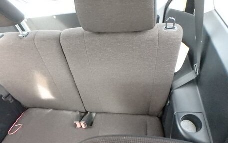 Mitsubishi Pajero Mini II, 2009 год, 520 000 рублей, 11 фотография