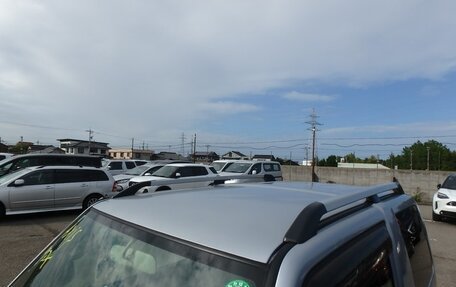 Mitsubishi Pajero Mini II, 2009 год, 520 000 рублей, 15 фотография