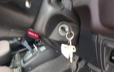 Mitsubishi Pajero Mini II, 2009 год, 520 000 рублей, 6 фотография