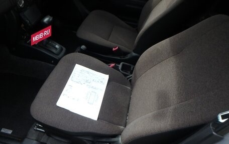 Mitsubishi Pajero Mini II, 2009 год, 520 000 рублей, 13 фотография