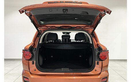 Haval H7, 2025 год, 3 810 510 рублей, 6 фотография