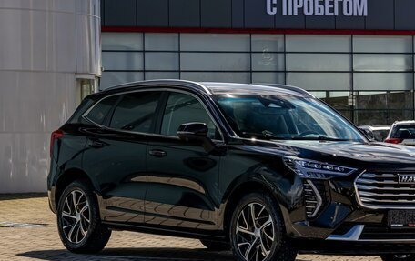 Haval Jolion, 2023 год, 1 595 000 рублей, 7 фотография