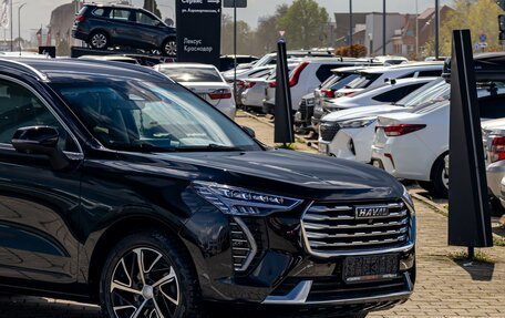 Haval Jolion, 2023 год, 1 595 000 рублей, 8 фотография