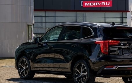 Haval Jolion, 2023 год, 1 595 000 рублей, 9 фотография