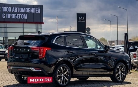 Haval Jolion, 2023 год, 1 595 000 рублей, 6 фотография