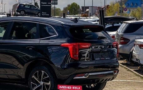 Haval Jolion, 2023 год, 1 595 000 рублей, 10 фотография