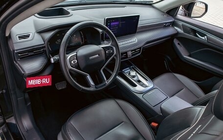 Haval Jolion, 2023 год, 1 595 000 рублей, 13 фотография