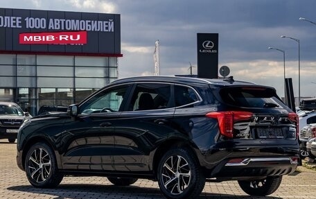 Haval Jolion, 2023 год, 1 595 000 рублей, 4 фотография