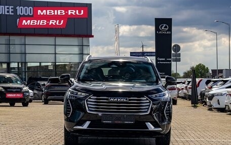 Haval Jolion, 2023 год, 1 595 000 рублей, 2 фотография