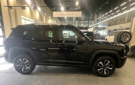 Haval H7, 2026 год, 3 фотография