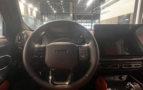 Haval H7, 2026 год, 9 фотография