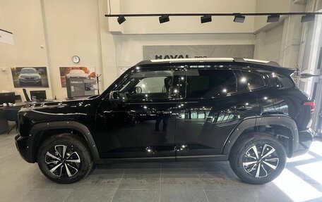 Haval H7, 2026 год, 5 фотография