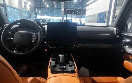 Haval H7, 2026 год, 8 фотография