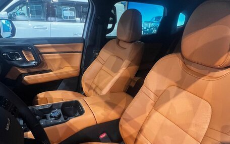 Haval H7, 2026 год, 10 фотография