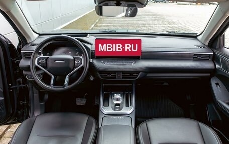 Haval Jolion, 2023 год, 1 595 000 рублей, 16 фотография